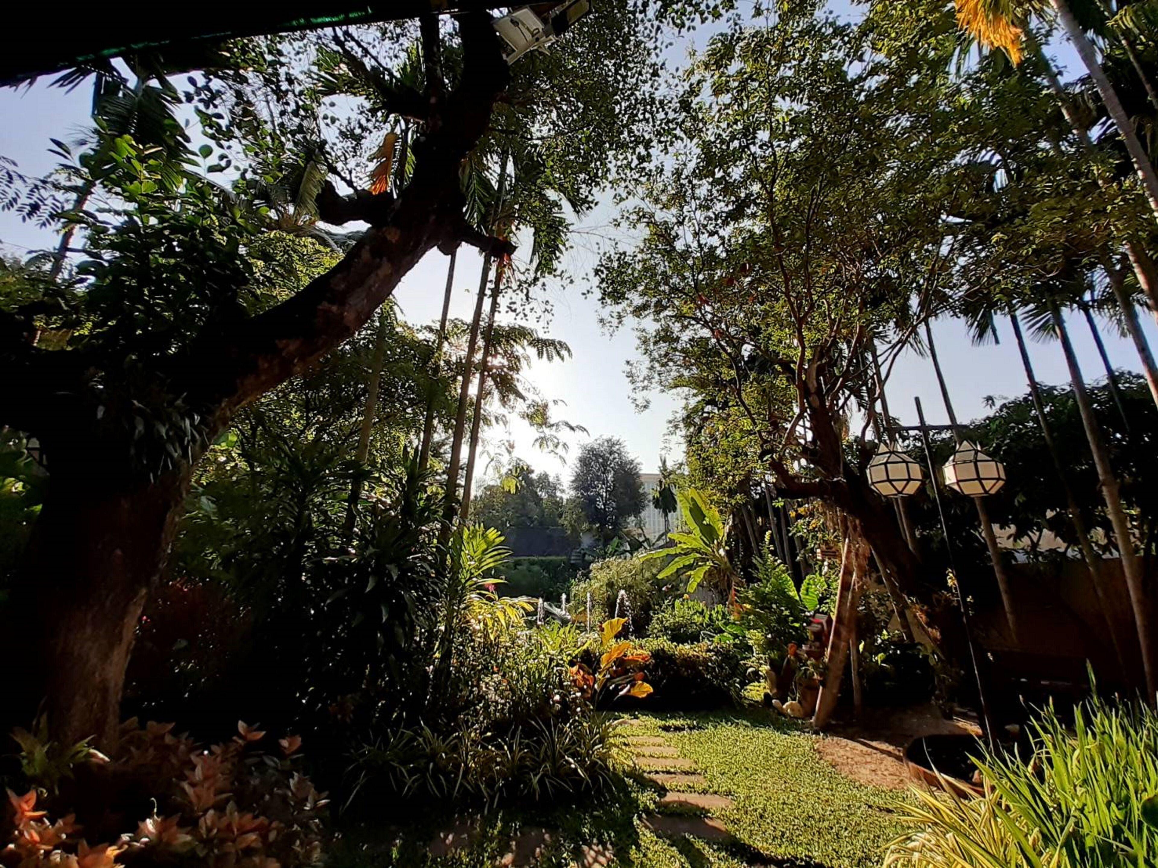 Viang Thapae Resort, Chiang Mai